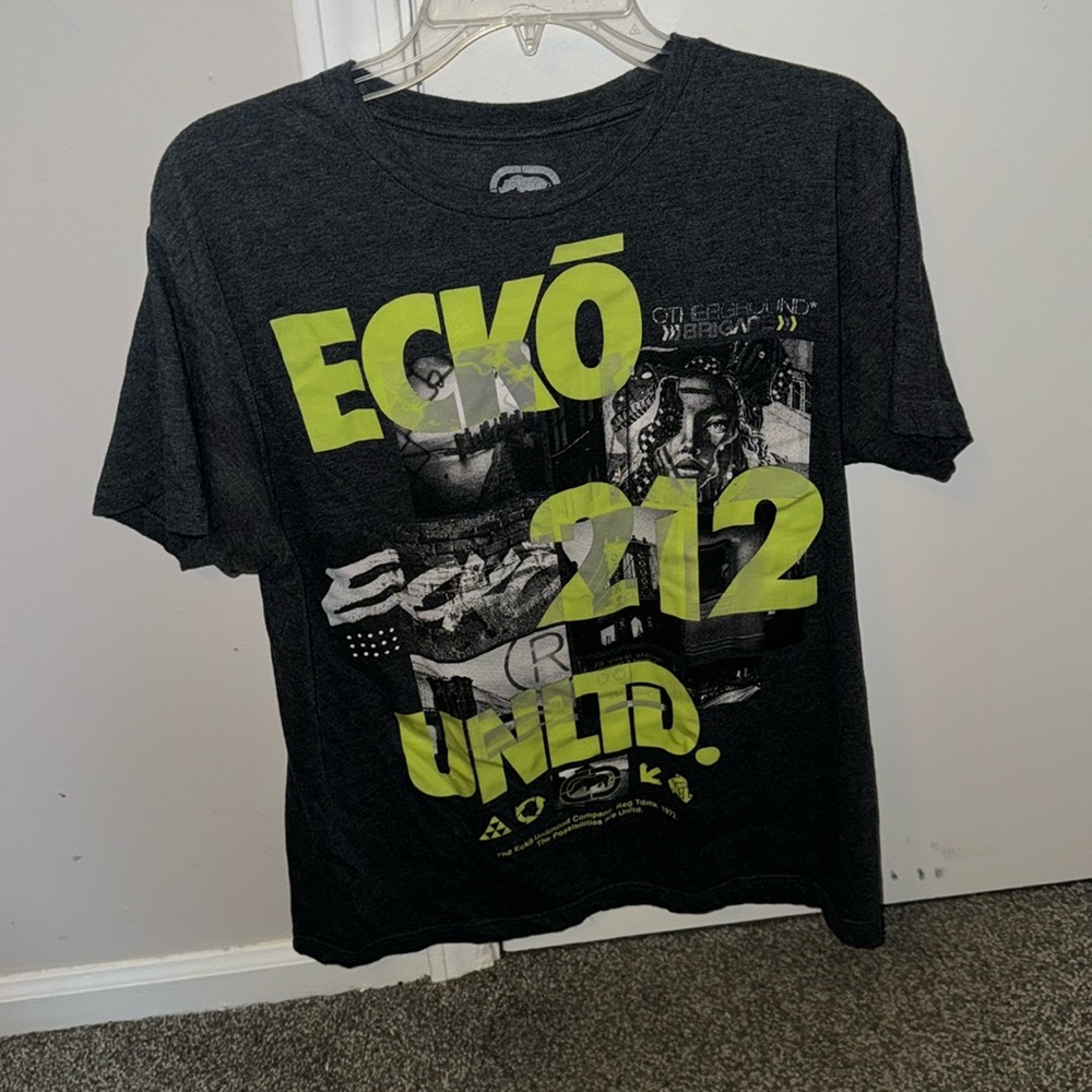 ECKO Men’s Shirt!